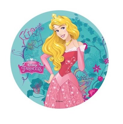 HOSTIESCHIJVEN PRINSESSEN 21 CM