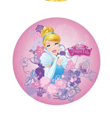 HOSTIESCHIJVEN PRINSESSEN 21 CM