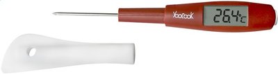 THERMOMETER SPATEL -50+300°C