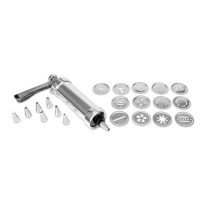 STÄDTER KOEKJESPERS - VOOR ZANDKOEKJES - SET, 23 STUKS