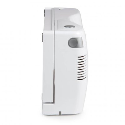DOMO SNIJMACHINE MS171 WIT 120 W
