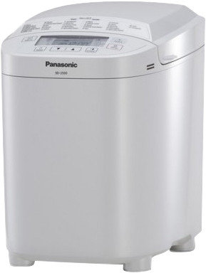 PANASONIC BROODMACHINE SD2500