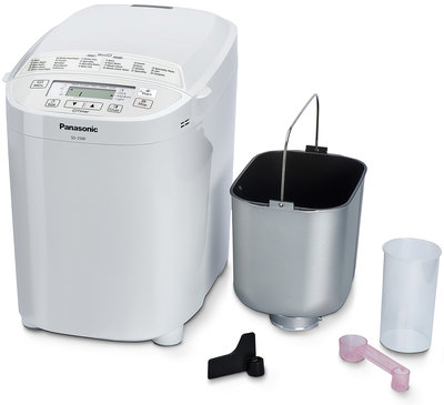 PANASONIC BROODMACHINE SD2500