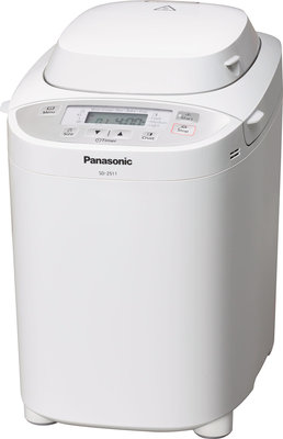 PANASONIC BROODBAKMACHINE SD-2511WXE