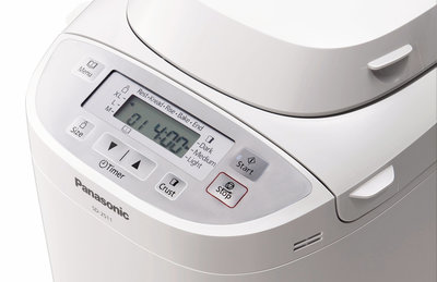 PANASONIC BROODBAKMACHINE SD-2511WXE