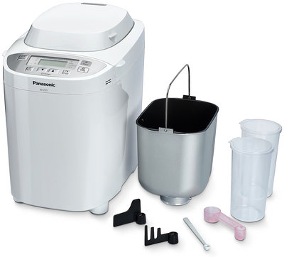 PANASONIC BROODBAKMACHINE SD-2511WXE