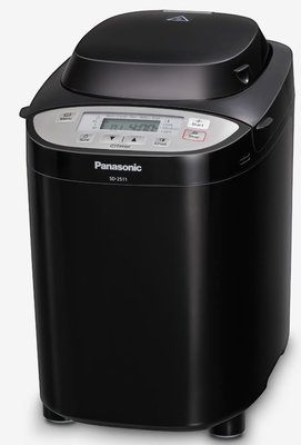 PANASONIC BROODBAKMACHINE SD-2511WXE