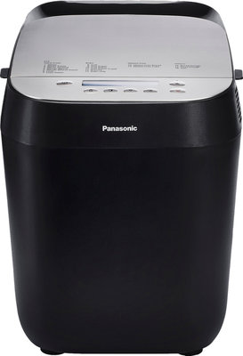 PANASONIC BROODMACHINE CROUSTINA SD-ZF202010 ( Enkel op bestelling te verkrijgen !! )
