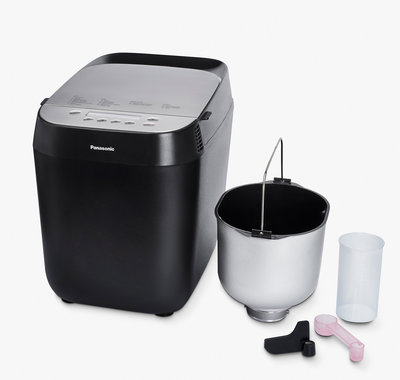 PANASONIC BROODMACHINE CROUSTINA SD-ZF202010KXF
