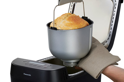 PANASONIC BROODMACHINE CROUSTINA SD-ZF202010KXF