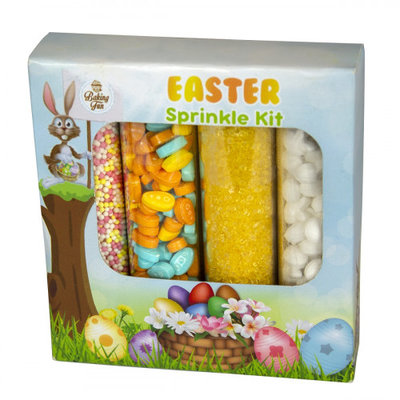 STROOISEL KIT PASEN 100G