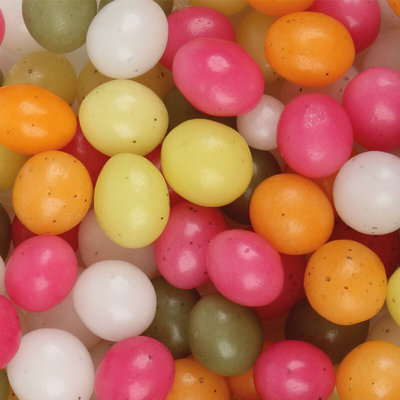 SUIKEREITJES MEDIUM NIET-AZO 100 GR