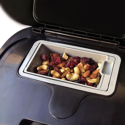 PANASONIC BROODBAKMACHINE ZWART SD-R2530