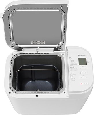 PANASONIC BROODMACHINE WIT SD-B2510WXE