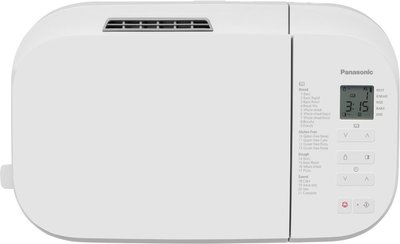 PANASONIC BROODMACHINE WIT SD-B2510WXE