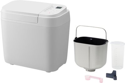 PANASONIC BROODMACHINE WIT SD-B2510WXE