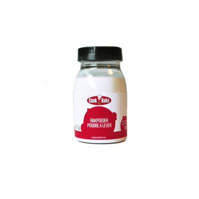 BAKPOEDER 80GR