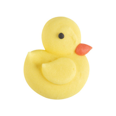 EENDJE SUIKER 2.2CM - 9 STUKS