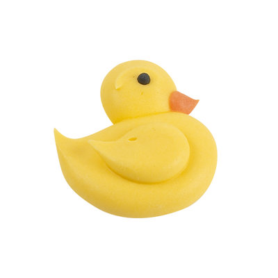 EENDJE SUIKER 2.2CM - 9 STUKS