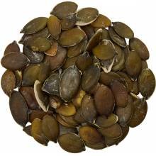 POMPOENPITTEN BIO 500 GR