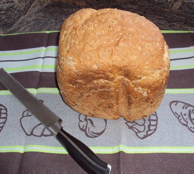 BLOEM VAN DE MAAND ’’MEI’’ 2.5 KG