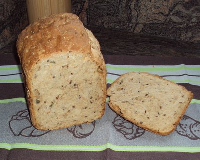 BLOEM VAN DE MAAND ’’MEI’’ 2.5 KG