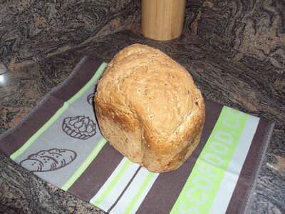 BLOEM VAN DE MAAND ’’JULI ’’ 2.5 KG