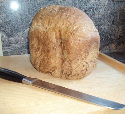 BLOEM VAN DE MAAND SEPTEMBER 2.5 KG