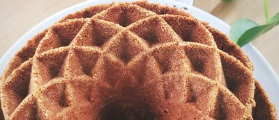 MIX VOOR KARAMELCAKE 800G