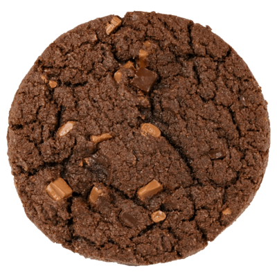 COOKIE CHOCOLADE MIX 1 KG