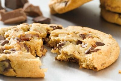 COOKIE MIX 1 KG