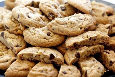 COOKIE MIX 1 KG