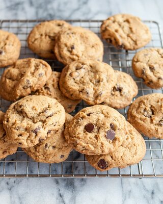 COOKIE MIX 1 KG