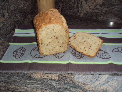 BOEREN GRAANTJE 2.5 KG