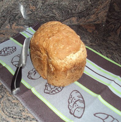 BOEREN GRAANTJE 1 KG