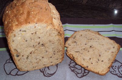 BOEREN GRAANTJE 1 KG