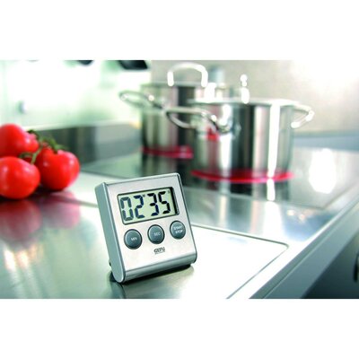 GEFU DIGITALE TIMER CONTARE (5/10)