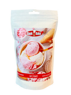 MIX VOOR IJS COOK&BAKE 500G