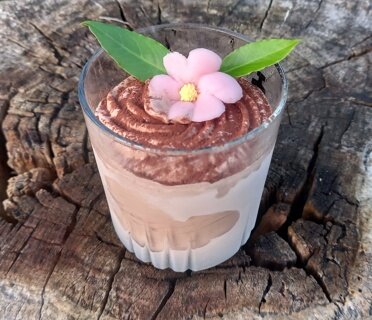 MIX VOOR IJS COOK&BAKE 500G
