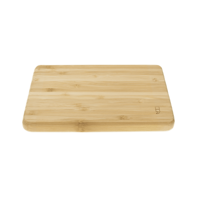 POINT-VIRGULE SNIJPLANK UIT BAMBOE 20X14.5X1.8CM FSCĀ®