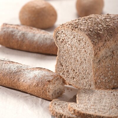 ALTHEA  GLUTENVERSTERKER  1 KG