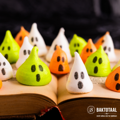 KLEURSTOF PROGEL WINE ORANJE 25 GRAM