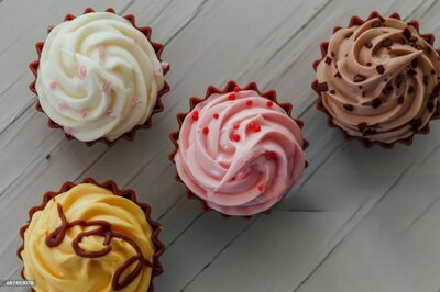 CREME AU BEURRE  250G