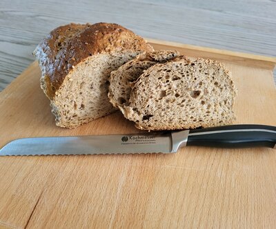 BOSWACHTER 5 KG