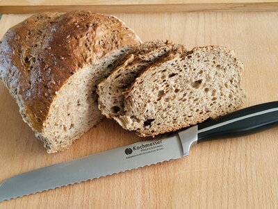 BOSWACHTER 1 KG