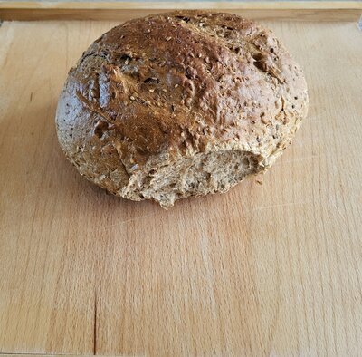 BOSWACHTER 1 KG