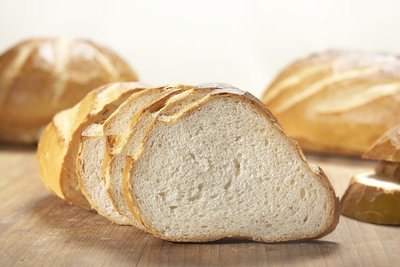 VEZELRIJK WITBROOD 1 KG