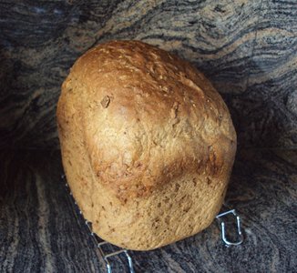 SPORTBROOD ( speltmeergranen ) 2.5 KG