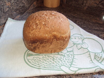 BLOEM VAN DE MAAND NOVEMBER 2.5 KG