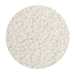 BRANDNEWCAKE CONFETTI SNEEUWVLOKKEN WIT ± 8 MM  50GR.